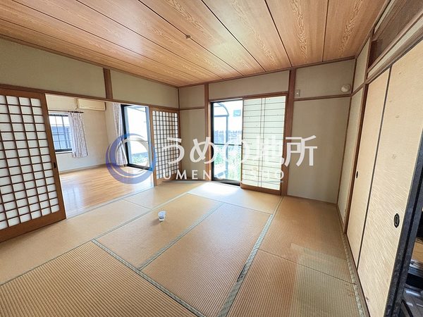和室8帖