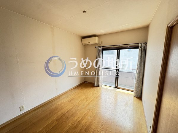 2F洋室6帖