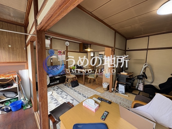 1階和室