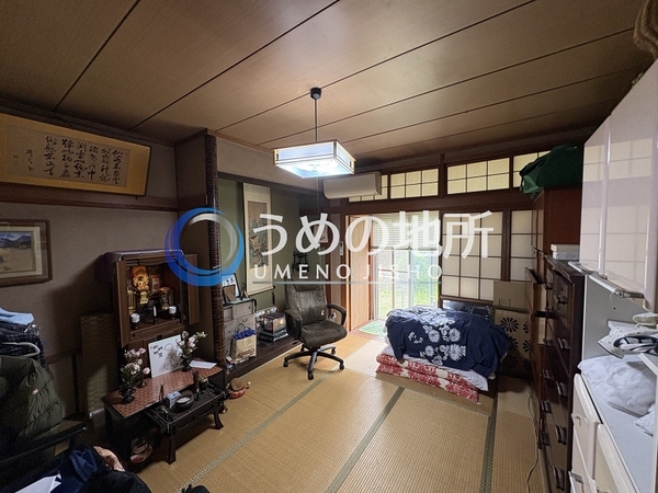 1階和室